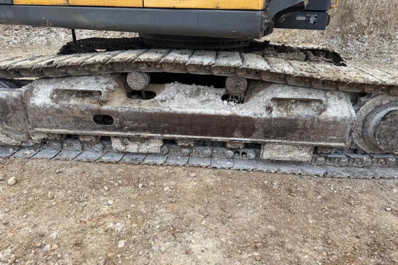 OmecoHub - Immagine VOLVO EC235CNL